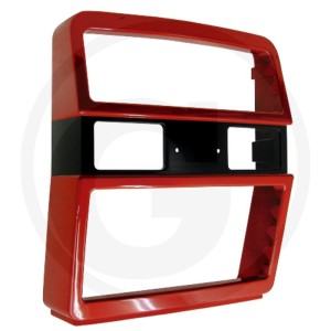 GRANIT Grill chłodnicy 65402092