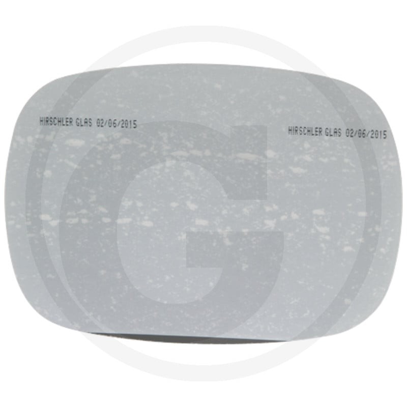 GRANIT Wkład lusterka 65499030