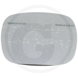 GRANIT Wkład lusterka 65499030