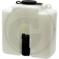 GRANIT Zbiornik do wycieraczek 65499625 - 65499625 - Sklep rolniczy PoltechParts