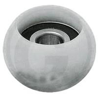 GRANIT Rolka jezdna 6470602521F - 6470602521F - Sklep rolniczy PoltechParts