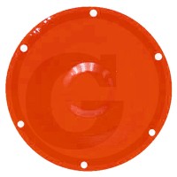 GRANIT Talerz oporowy 64706567225F - 64706567225F - Sklep rolniczy PoltechParts