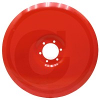 GRANIT Talerze ślizgowe 6471136790F - 6471136790F - Sklep rolniczy PoltechParts