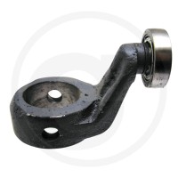 GRANIT Rolka jezdna 64716600651F - 64716600651F - Sklep rolniczy PoltechParts