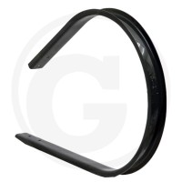 GRANIT Osłona podbieracza 64716617875F | poltechparts.pl