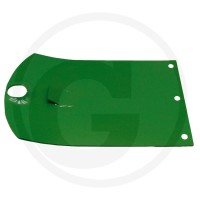 GRANIT Płoza 647253657.0F | poltechparts.pl