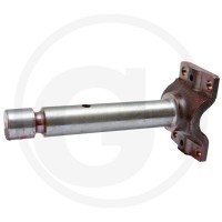 GRANIT Oś 647264012.0F - 647264012.0F - Sklep rolniczy PoltechParts