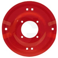 GRANIT Tarcza tnąca 64755652400F - 64755652400F - Sklep rolniczy PoltechParts