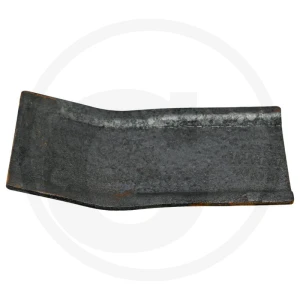 GRANIT Piętka płozy 64756330210F