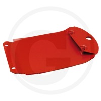 GRANIT Płoza 64756807500F | poltechparts.pl