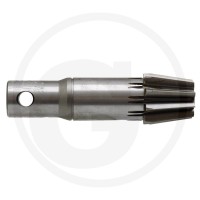 GRANIT Koło zębate stożkowe 64757719810F | poltechparts.pl