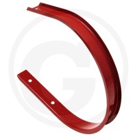 GRANIT Osłona podbieracza 647647030 | poltechparts.pl