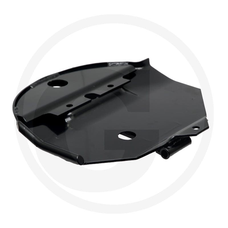 GRANIT Piętka płozy 647B1361586F