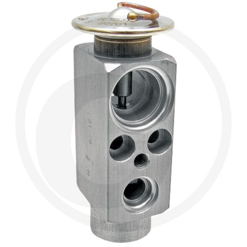 Denso Termostatyczny zawór rozprężny 65204005