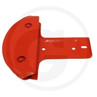 GRANIT Płoza 64756190500F | poltechparts.pl