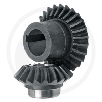 GRANIT Zestaw kół zębatych 64704001 - Sklep PoltechParts