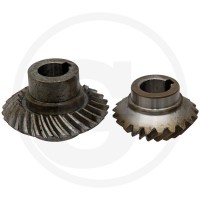 GRANIT Zestaw kół zębatych stożkowych 64704006 - Sklep PoltechParts