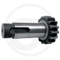 GRANIT Wał zębnika 647144139.7F - 647144139.7F - Sklep rolniczy PoltechParts