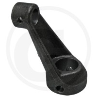 GRANIT Dźwignia sterująca 647162154F - 647162154F - Sklep rolniczy PoltechParts