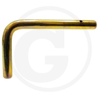 GRANIT Dźwignia ustalająca 64716501461F - 64716501461F - Sklep rolniczy PoltechParts
