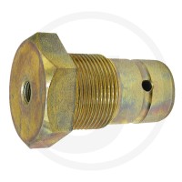 GRANIT Sworzeń przegubu 64716502005F - Sklep PoltechParts