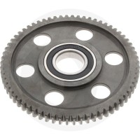 GRANIT Koło zębate 647253030.0F | poltechparts.pl