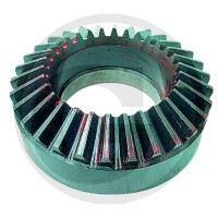 GRANIT Koło talerzowe 647261058.0F - 647261058.0F - Sklep rolniczy PoltechParts