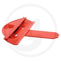GRANIT Płoza ślizgowa 64755656000F | poltechparts.pl