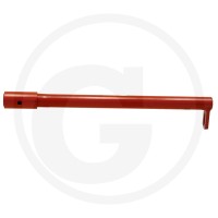 GRANIT Ramię palca 64757554800F | poltechparts.pl