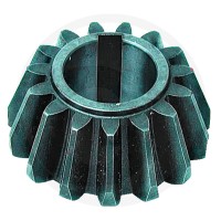 GRANIT Koło zębate stożkowe 64758556010F | poltechparts.pl