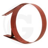 GRANIT Osłona podbieracza 647647005 | poltechparts.pl