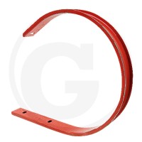 GRANIT Osłona podbieracza 647647073 | poltechparts.pl