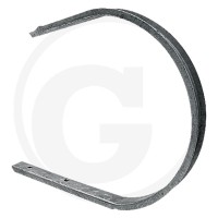 GRANIT Osłona podbieracza 647647074 | poltechparts.pl