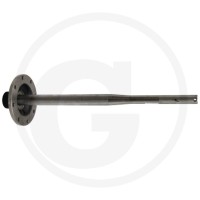 GRANIT Wał napędowy 647TF-0255F - 647TF-0255F - Sklep rolniczy PoltechParts