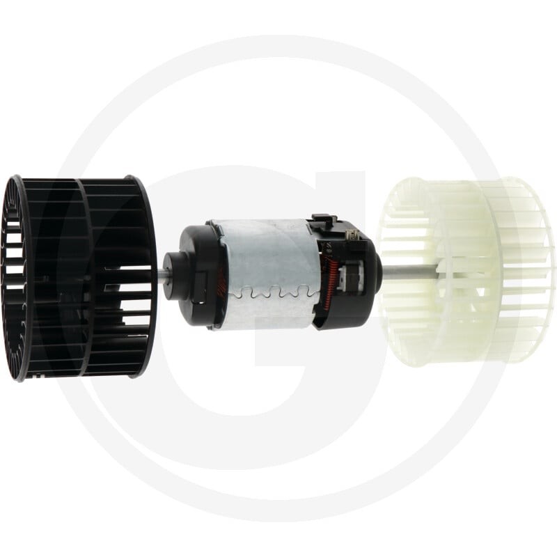 GRANIT Silnik dmuchawy 65404024 | poltechparts.pl