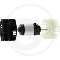 GRANIT Silnik dmuchawy 65404024 | poltechparts.pl