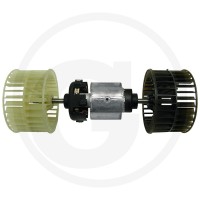 GRANIT Silnik dmuchawy 65404024 | poltechparts.pl