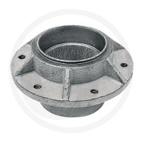 GRANIT Piasta 64706295640F - Sklep PoltechParts