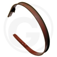 GRANIT Osłona podbieracza 6471120421301F | poltechparts.pl