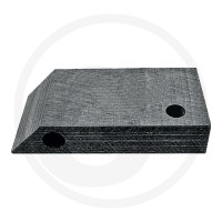 GRANIT Zabierak drewniany 6471121160701F - 6471121160701F - Sklep rolniczy PoltechParts