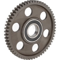 GRANIT Koło zębate 647139190.1F | poltechparts.pl
