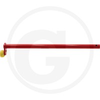 GRANIT Dźwignia sterująca 647275600271F - 647275600271F - Sklep rolniczy PoltechParts