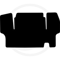 GRANIT Mata podłogowa, gumowa 654950519 | poltechparts.pl