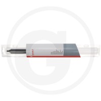 GRANIT Siłownik gazowy GRANIT 654980050 | poltechparts.pl