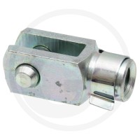 GRANIT Głowica widełkowa 65499641 - 65499641 - Sklep rolniczy PoltechParts