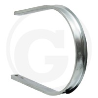 GRANIT Skrobak 64716617244F | poltechparts.pl