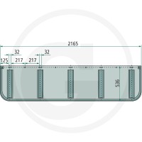 GRANIT Chusta 647499293F - 647499293F - Sklep rolniczy PoltechParts