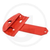 GRANIT Płoza ślizgowa 6475565620094F | poltechparts.pl