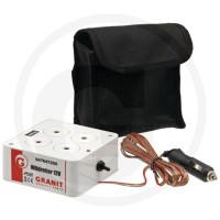GRANIT Odstraszacz zwierzyny 647647250 - 647647250 - Sklep rolniczy PoltechParts