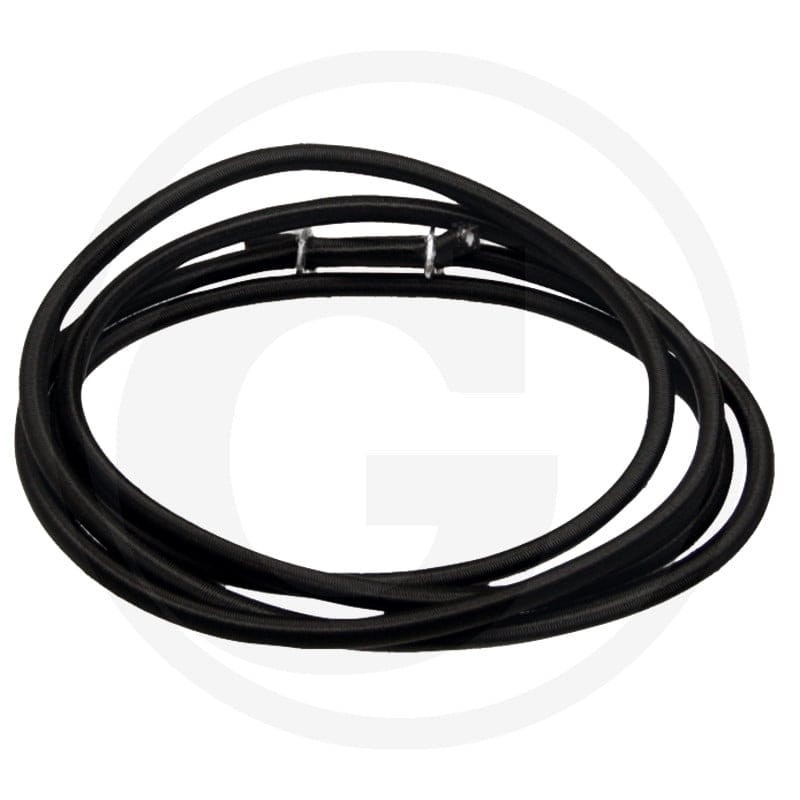 GRANIT Sznur gumowy 647DC-0182F